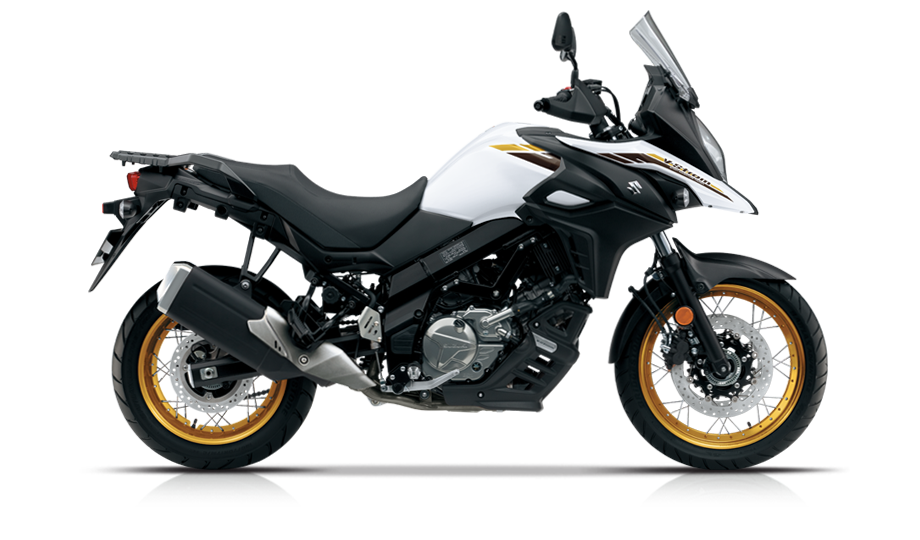 【定金】铃木V-Strom 650XT 日本原装进口