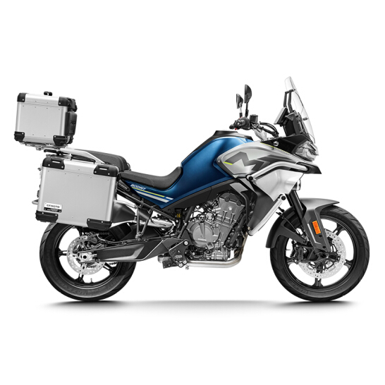 【定金】CFMOTO春风800MT 摩托车 休旅车
