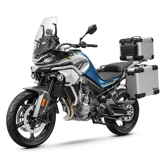 【定金】CFMOTO春风800MT 摩托车 休旅车