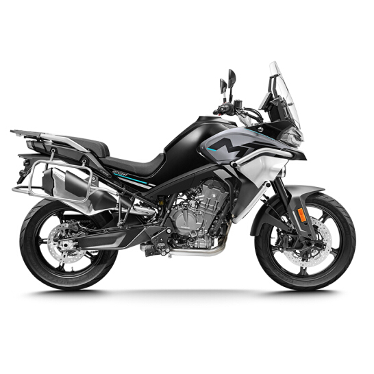 【定金】CFMOTO春风800MT 摩托车 休旅车