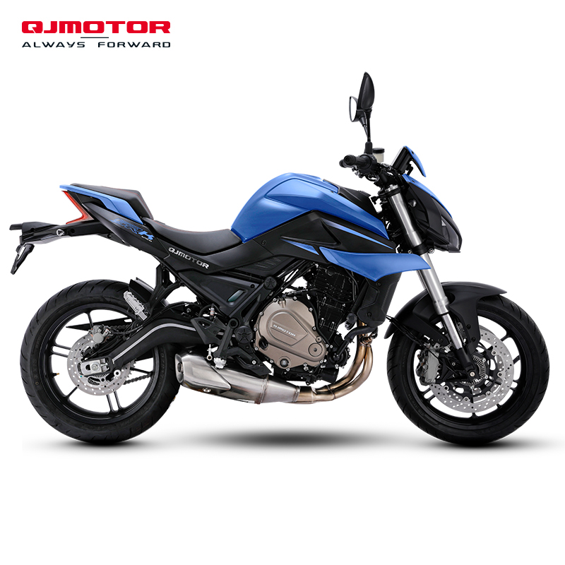 【定金】QJMOTOR 劲擎•追 追700