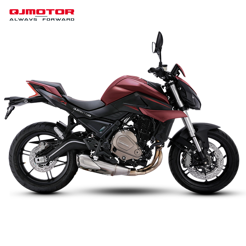 【定金】QJMOTOR 劲擎•追 追700