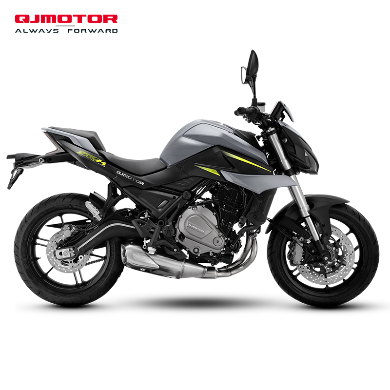 【定金】QJMOTOR 劲擎•追 追700