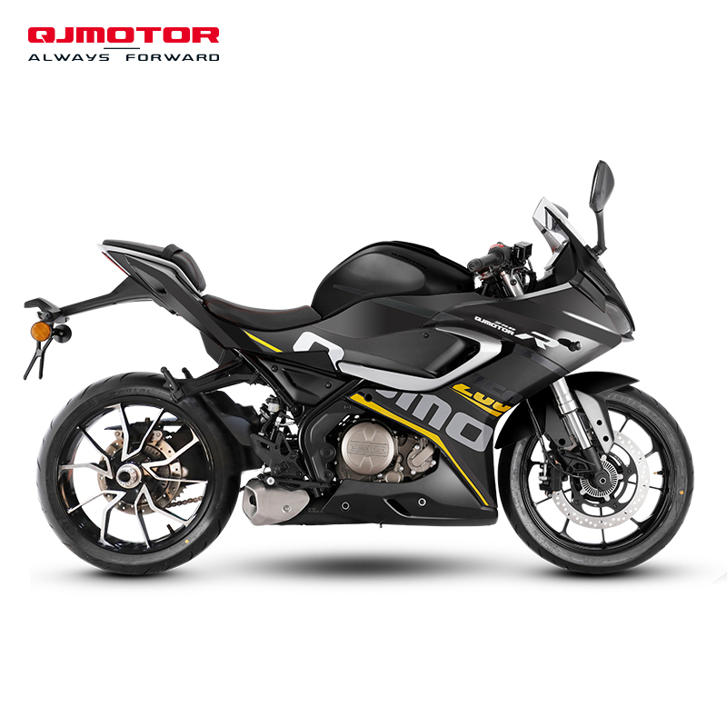 【定金】QJMOTOR 赛250