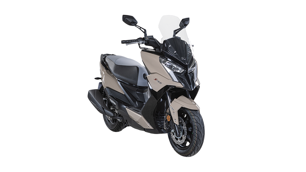 【订金】光阳KYMCO Racing X 150