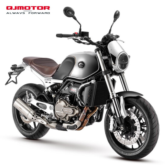 【定金】QJMOTOR逸550