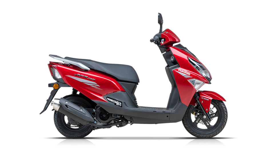 【定金】豪爵AFR125