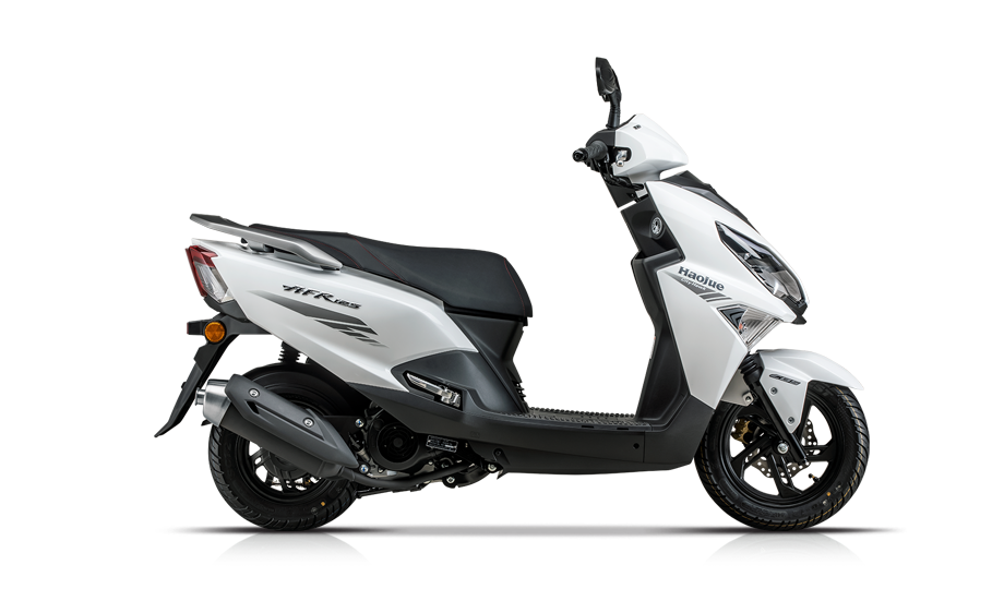 【定金】豪爵AFR125