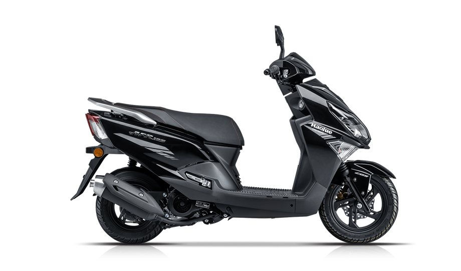 【定金】豪爵AFR125