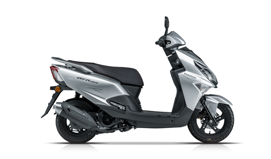【定金】豪爵AFR125