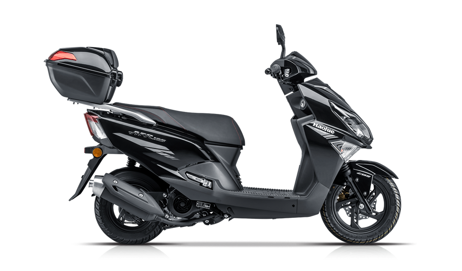 【定金】豪爵AFR125