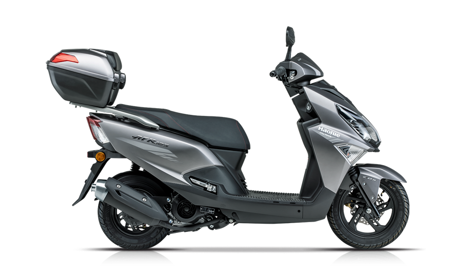【定金】豪爵AFR125