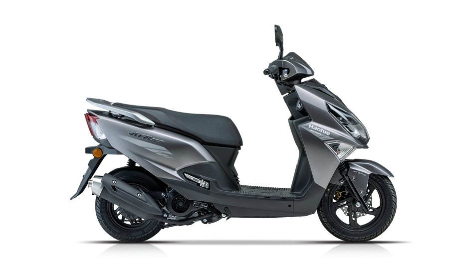 【定金】豪爵AFR125