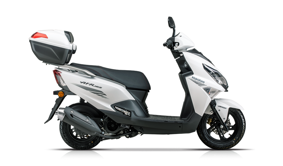 【定金】豪爵AFR125