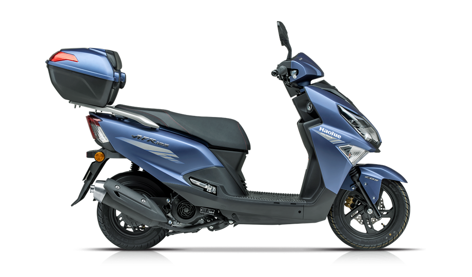 【定金】豪爵AFR125