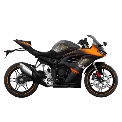 【订金】无极VOGE2022款250RR
