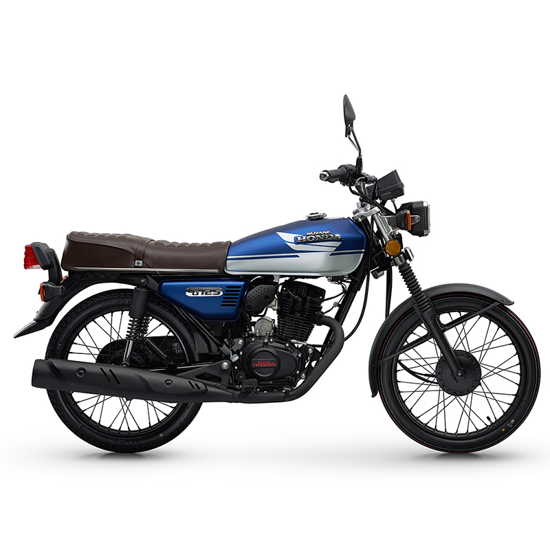 【定金】五羊本田复古车CG125 special