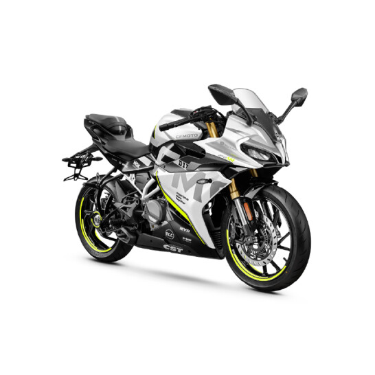 【定金】CFMOTO春风 250SR赛道版 MY22 运动跑车摩托车