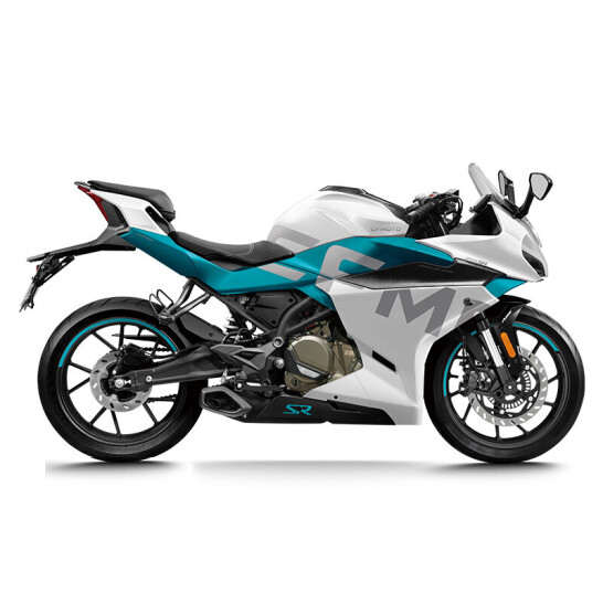 【定金】250SR 摩托车 CFMOTO春风 运动跑车