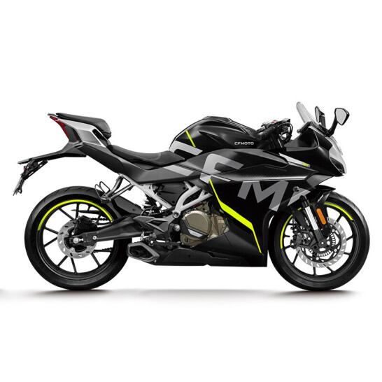 【定金】250SR 摩托车 CFMOTO春风 运动跑车