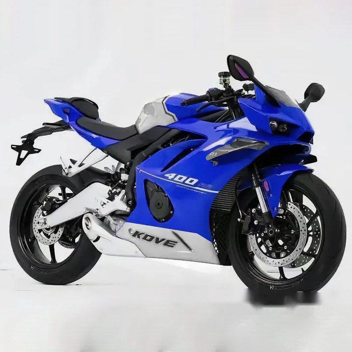 【定金】凯越400RR