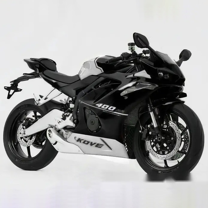 【定金】凯越400RR
