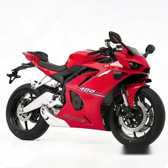 【定金】凯越400RR
