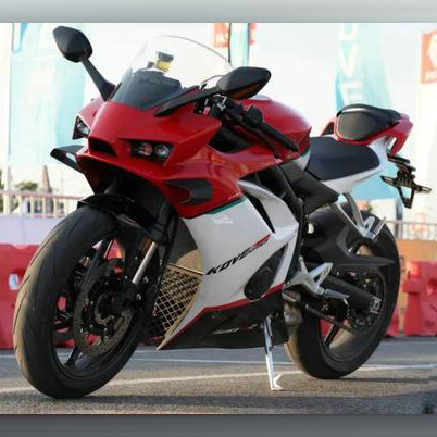 【定金】凯越400RR