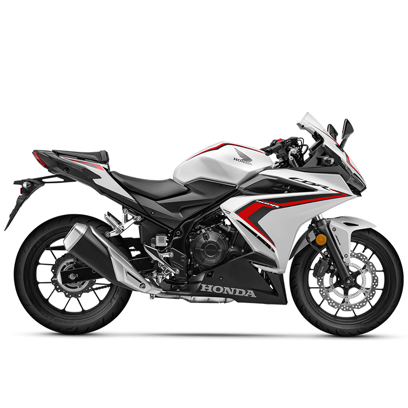 【定金】五羊本田CBR400R