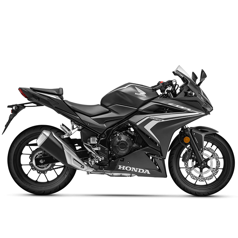 【定金】五羊本田CBR400R