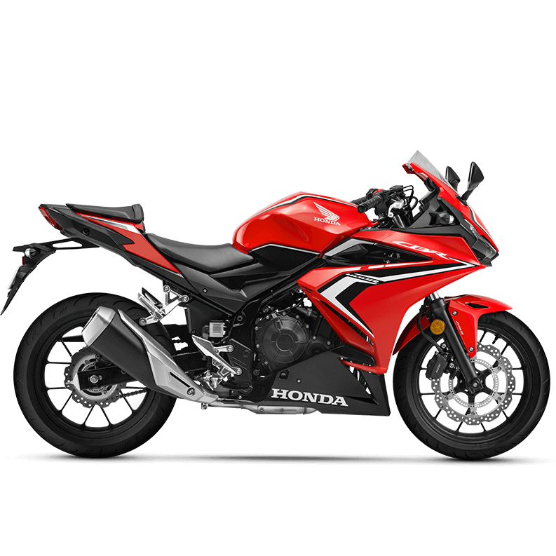 【定金】五羊本田CBR400R