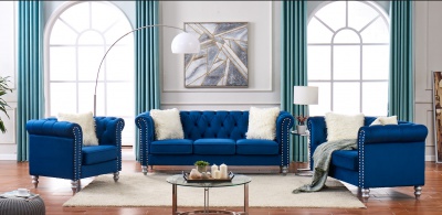 MS2111 SOFA+LOVE+C