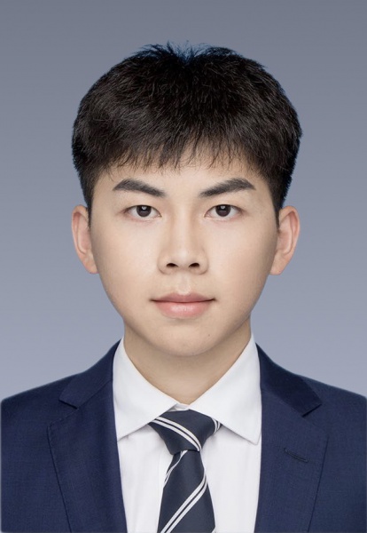 郑子豪