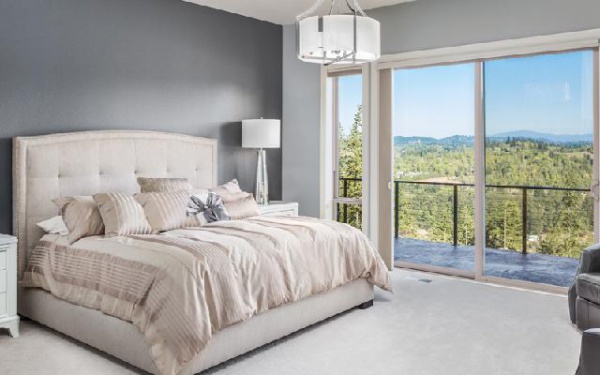 守望者系列 - 130提升推拉系统门