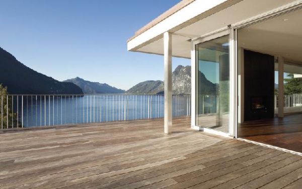 守望者系列 - 130提升推拉系统门