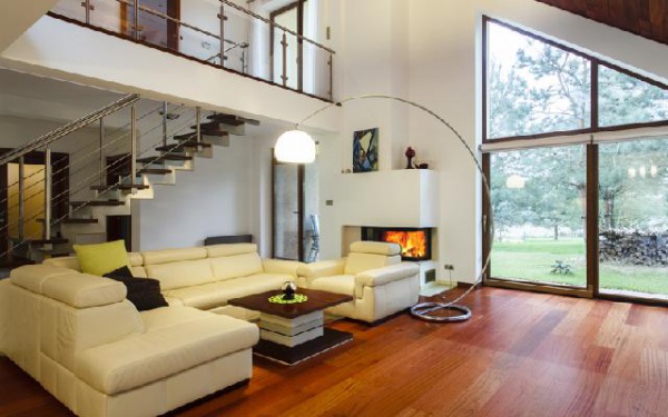 守望者系列 - 130提升推拉系统门