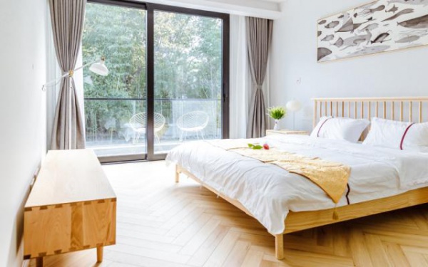 守望者系列 - 130提升推拉系统门