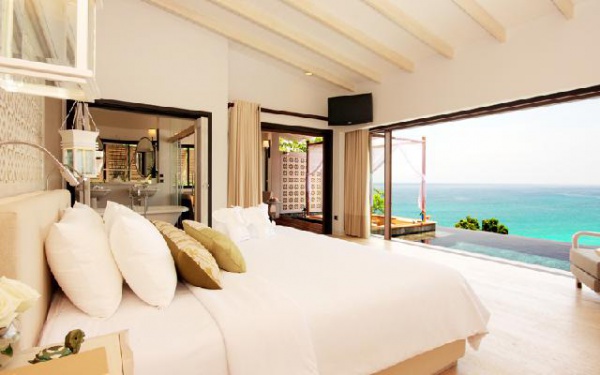 守望者系列 - 130提升推拉系统门