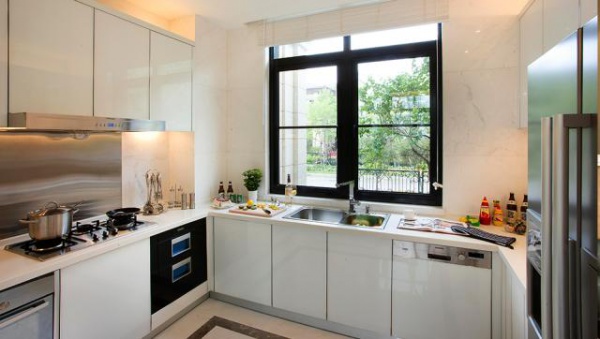 简爱系列 - 70/80系统窗