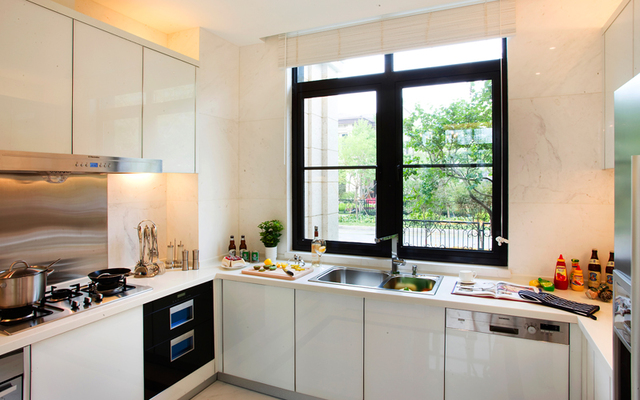 简爱系列  -  70/80系统窗