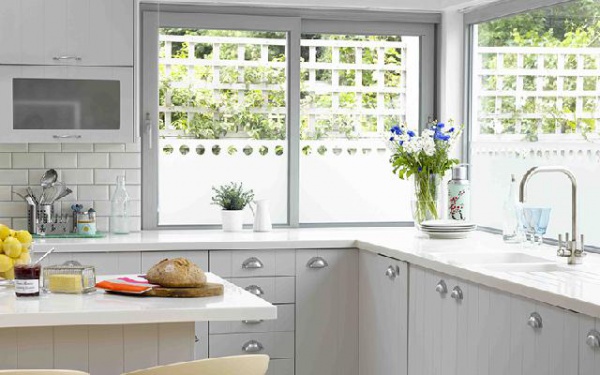 简爱系列  -  70/80系统窗