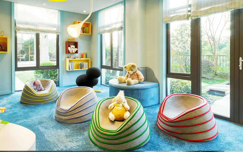 简爱系列 - 70/80系统窗