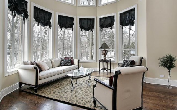 简爱系列 - 70/80系统窗