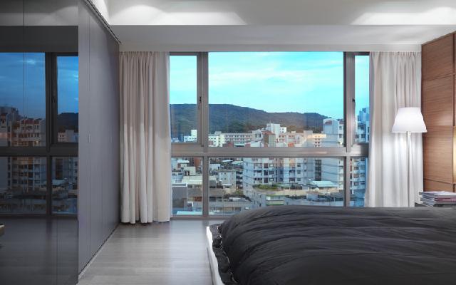 简爱系列 - 70/80系统窗