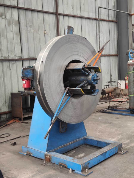 熱鍍鋅光伏支架