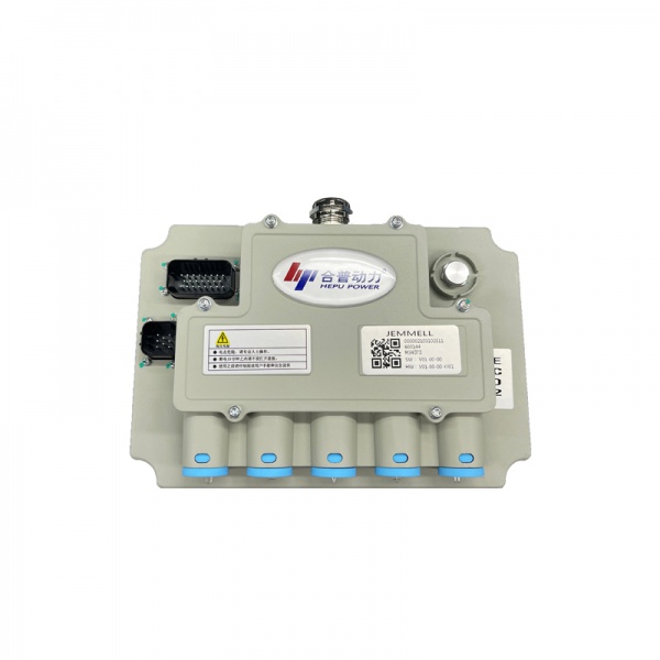 Hepu Power Co. , Ltd.