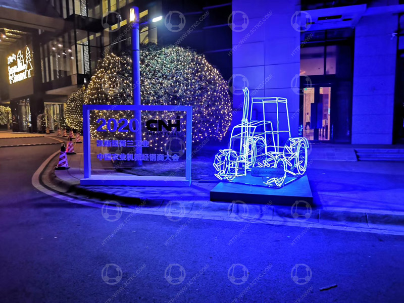 案例分(fēn)享1月(yuè)活動美(měi)陳2