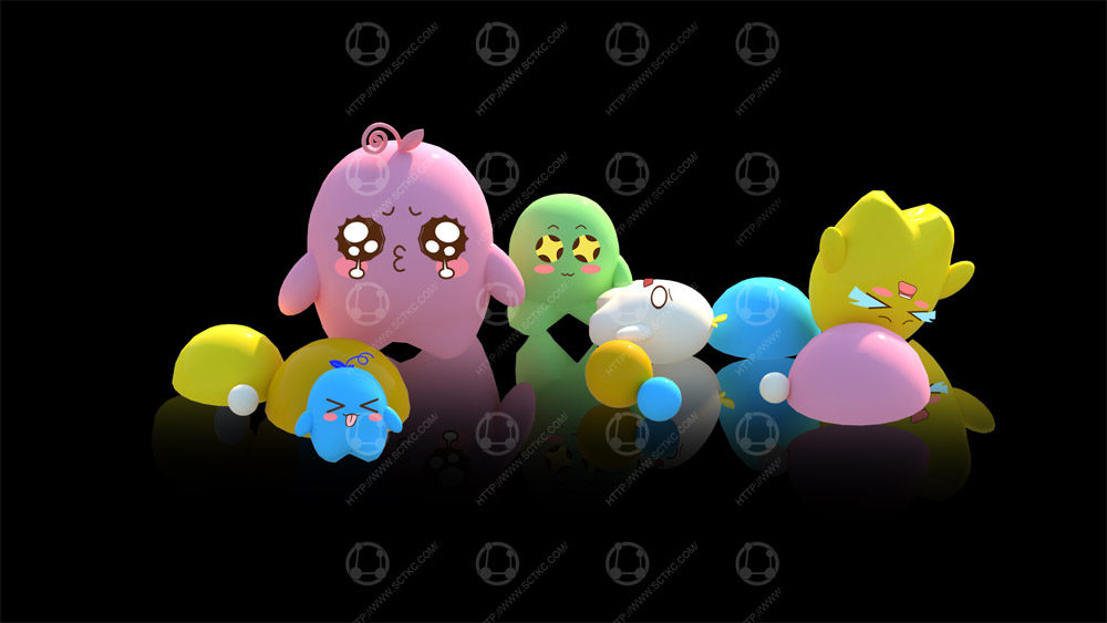 新希望種子樂(yuè)園1