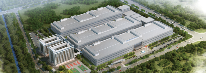 珠海918.COM电路板项目环境影响报告书公示稿