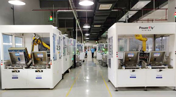 Automatic  Silk Screen Machine